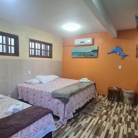 Suites Casa Do Barao Búzios Екстериор снимка