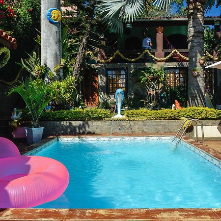 Suites Casa Do Barao Búzios Екстериор снимка