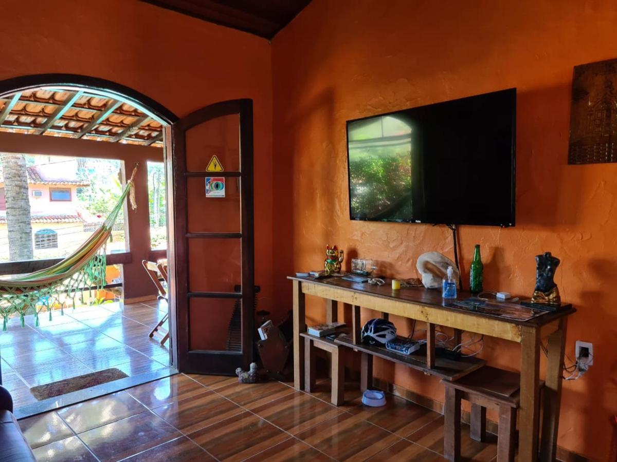 Suites Casa Do Barao Búzios Екстериор снимка