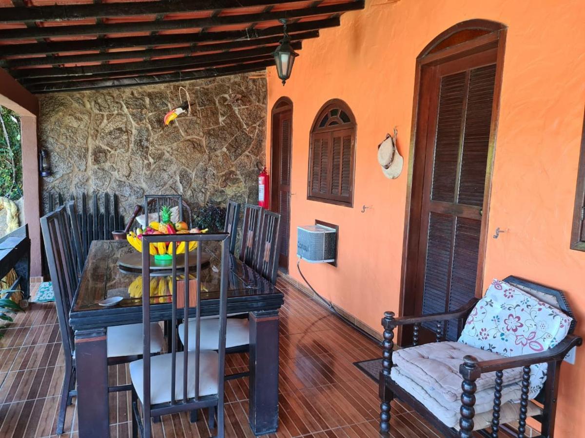Suites Casa Do Barao Búzios Екстериор снимка