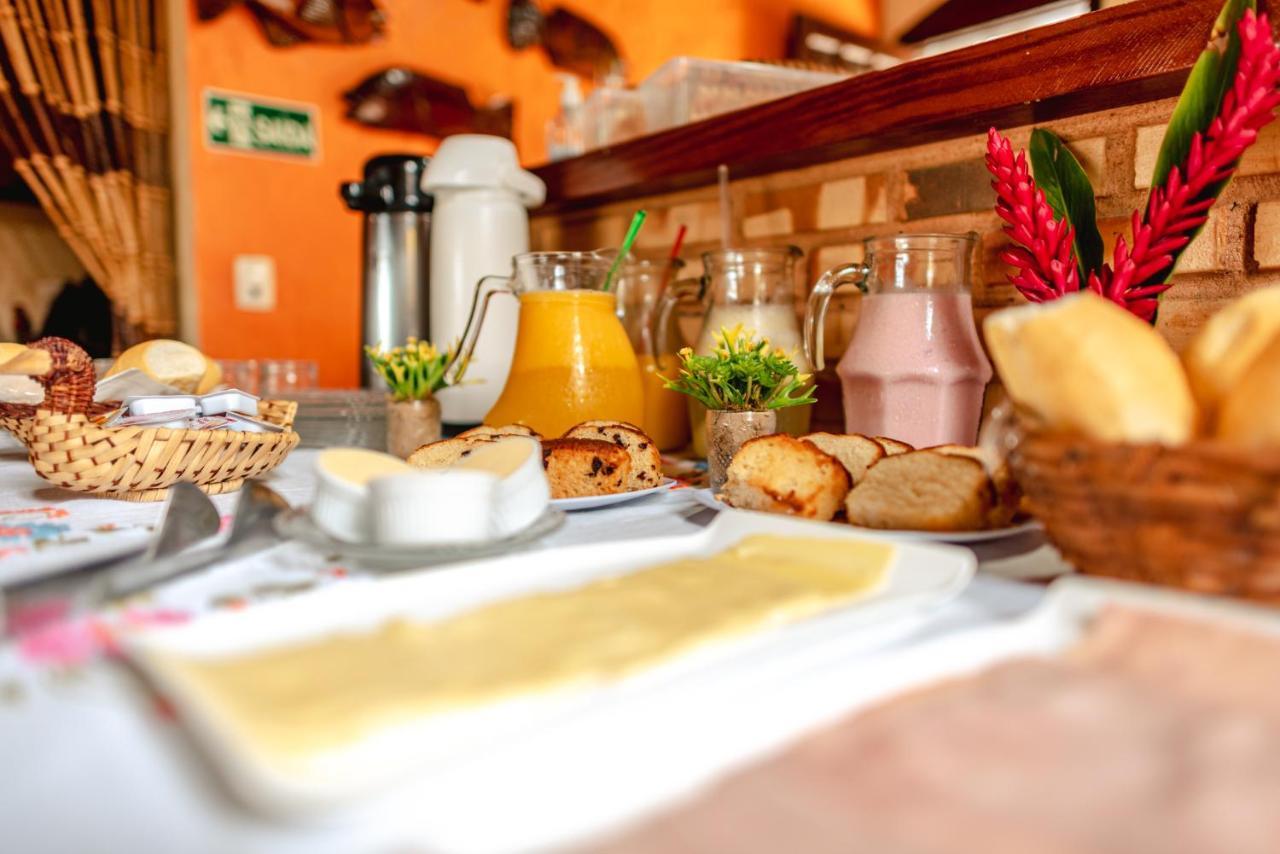 Suites Casa Do Barao Búzios Екстериор снимка