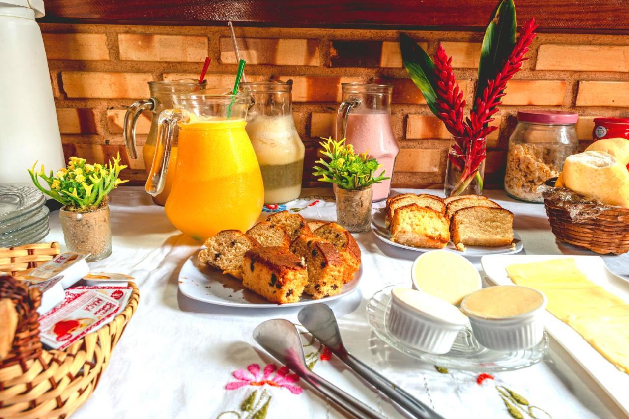 Suites Casa Do Barao Búzios Екстериор снимка