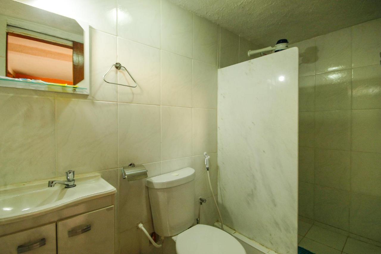 Suites Casa Do Barao Búzios Екстериор снимка