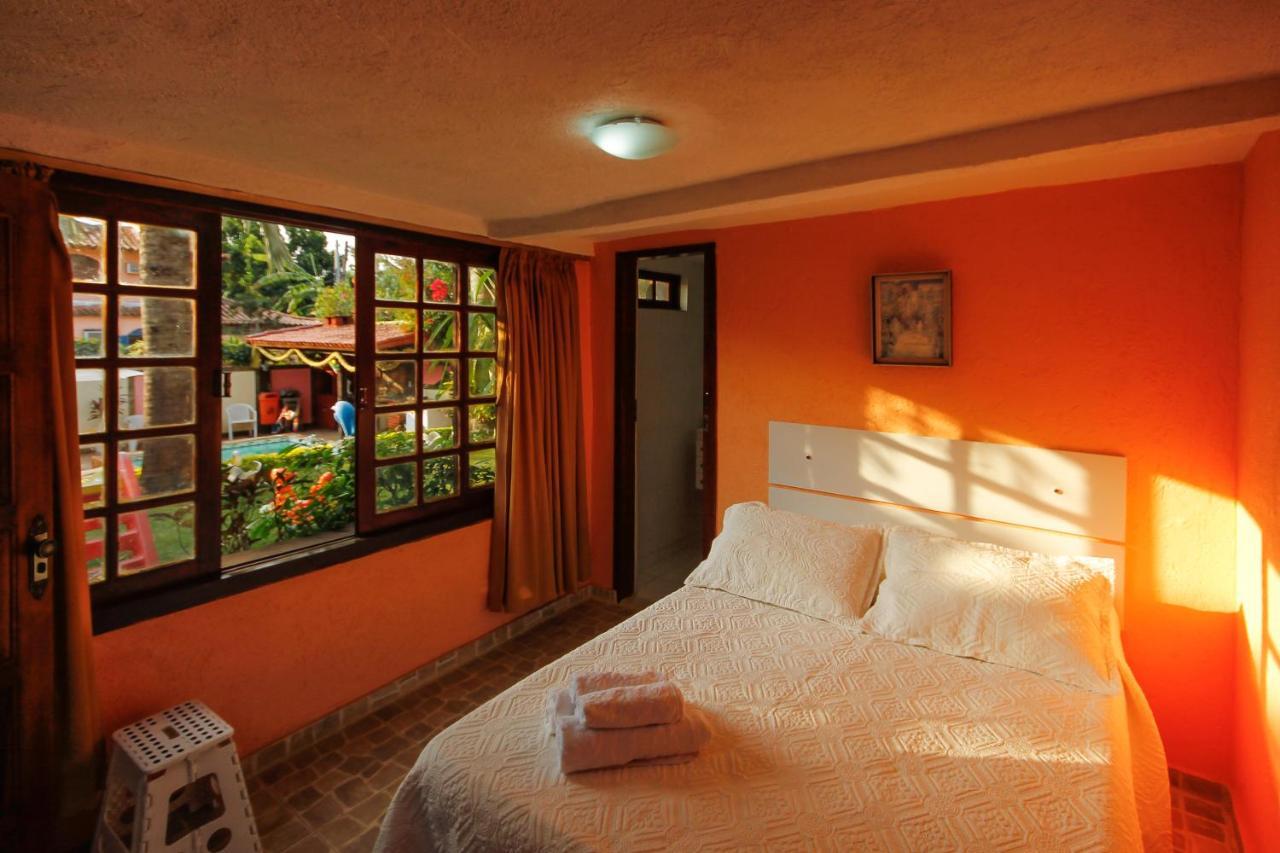 Suites Casa Do Barao Búzios Екстериор снимка