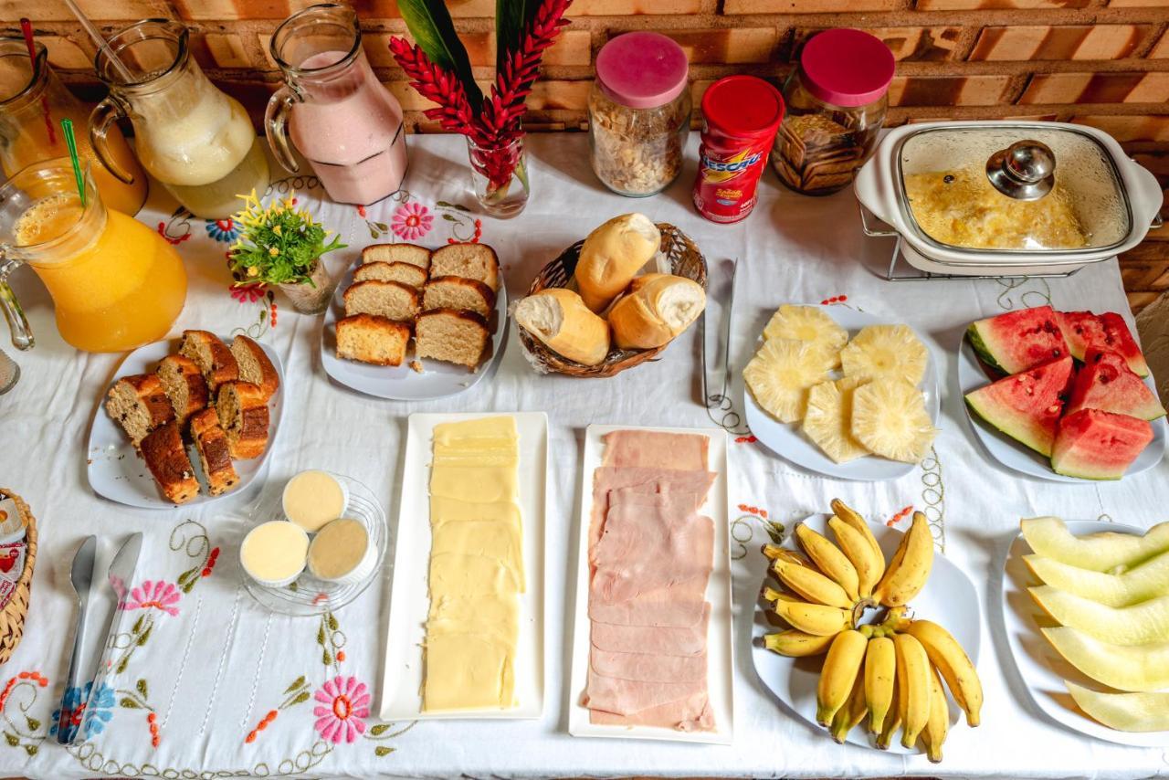 Suites Casa Do Barao Búzios Екстериор снимка