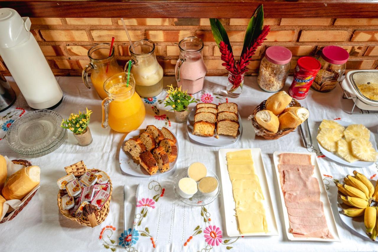 Suites Casa Do Barao Búzios Екстериор снимка