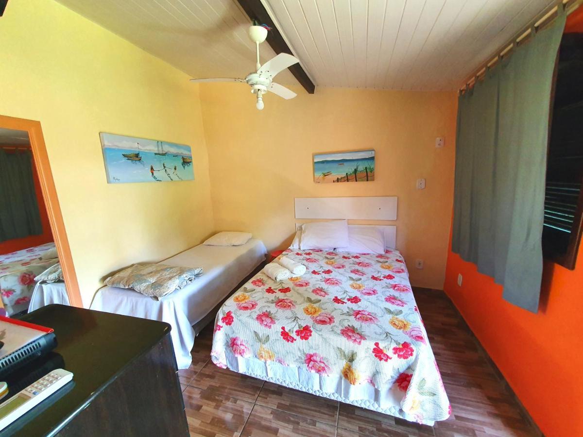 Suites Casa Do Barao Búzios Екстериор снимка