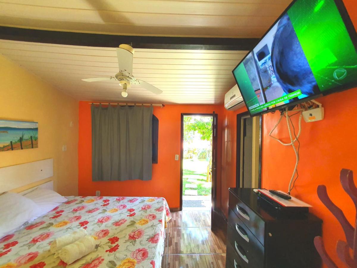 Suites Casa Do Barao Búzios Екстериор снимка
