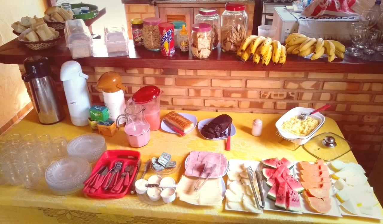 Suites Casa Do Barao Búzios Екстериор снимка