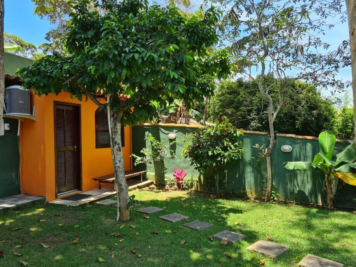 Suites Casa Do Barao Búzios Екстериор снимка