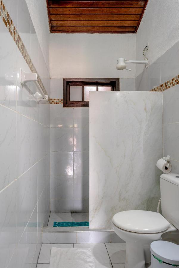 Suites Casa Do Barao Búzios Екстериор снимка