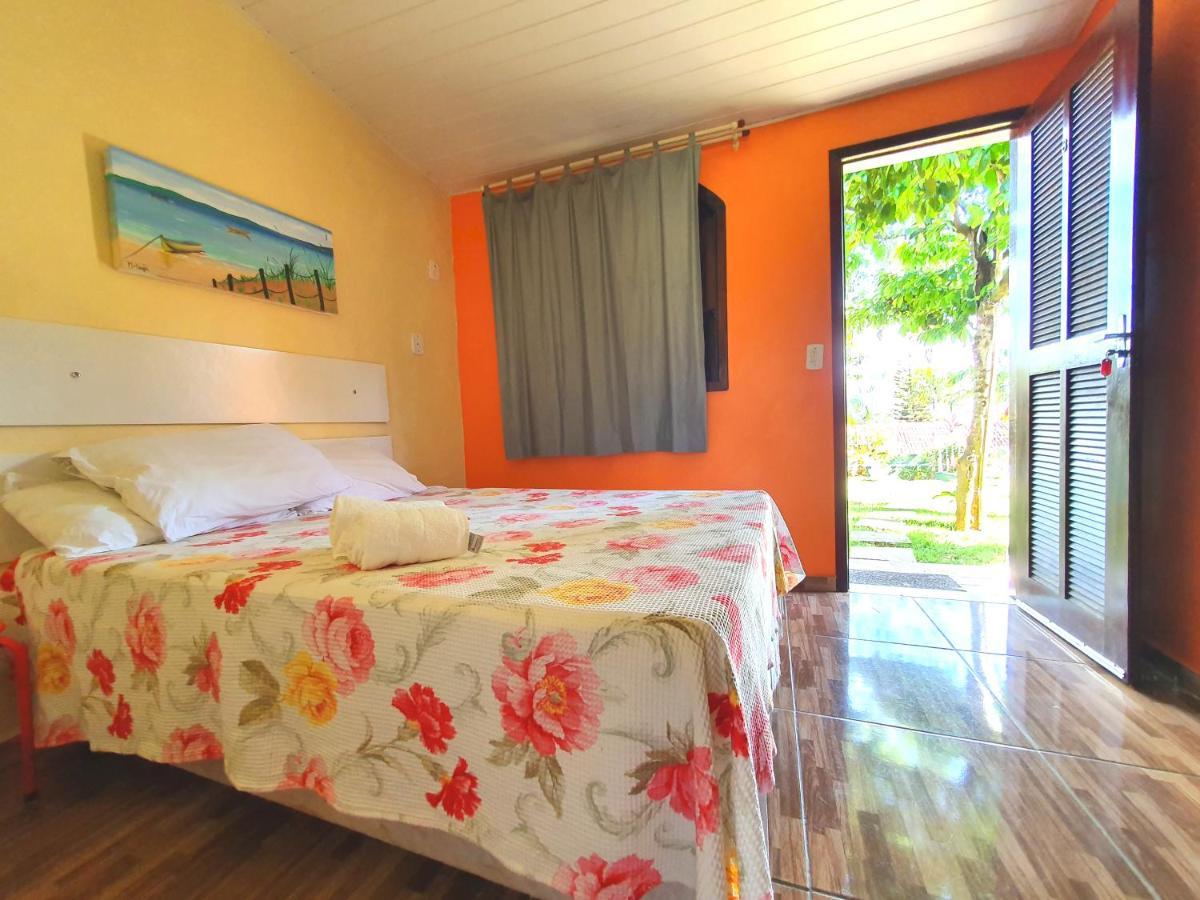 Suites Casa Do Barao Búzios Екстериор снимка