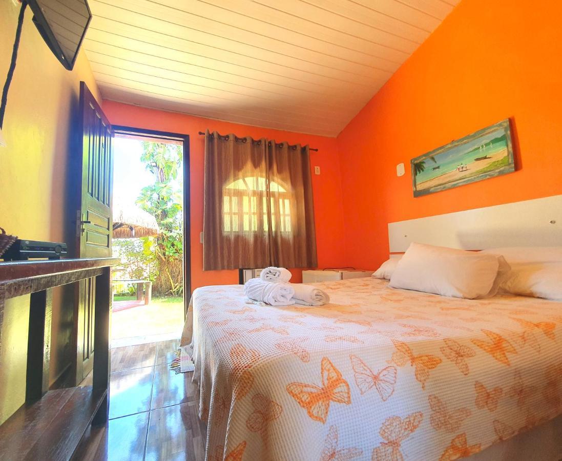 Suites Casa Do Barao Búzios Екстериор снимка