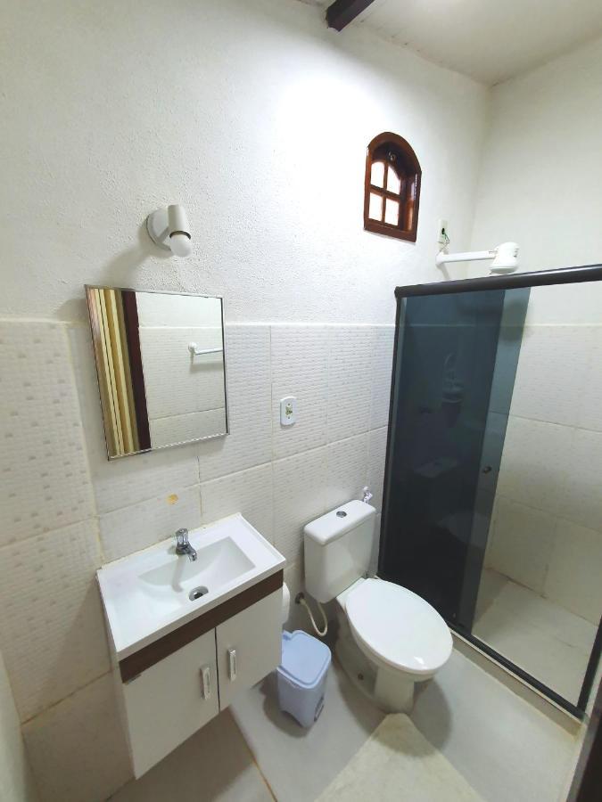 Suites Casa Do Barao Búzios Екстериор снимка