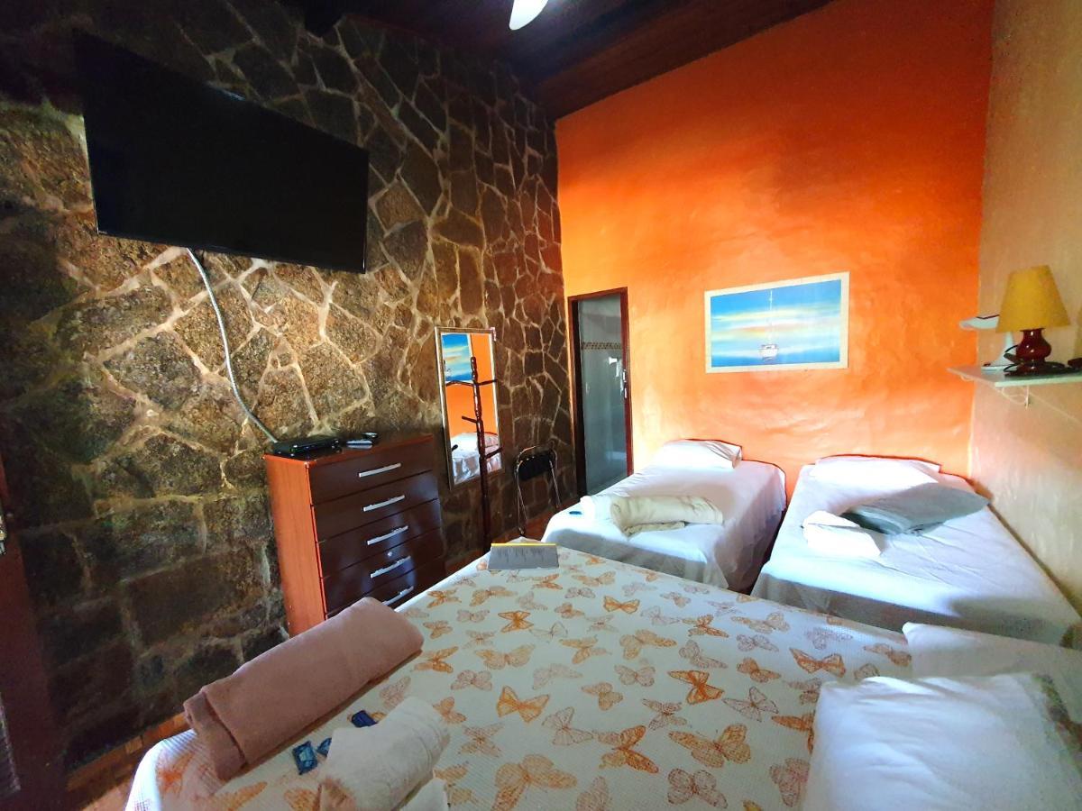 Suites Casa Do Barao Búzios Екстериор снимка