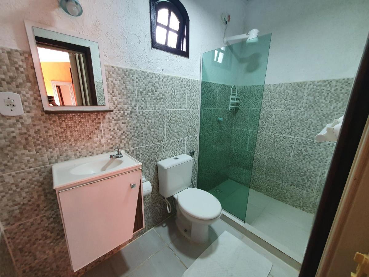 Suites Casa Do Barao Búzios Екстериор снимка