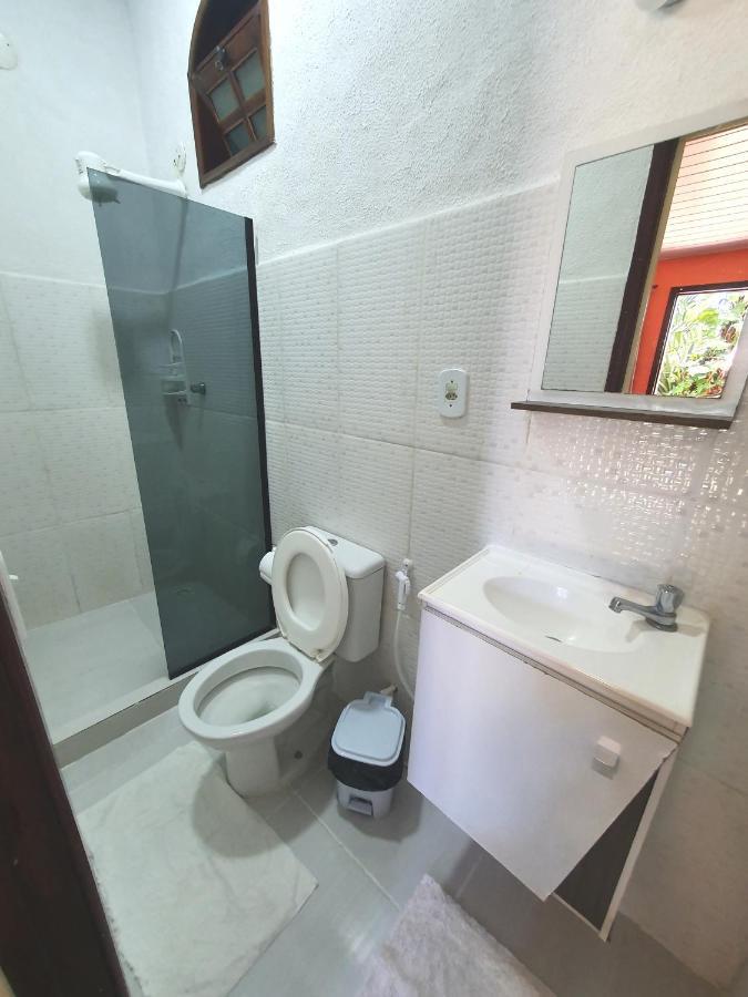 Suites Casa Do Barao Búzios Екстериор снимка