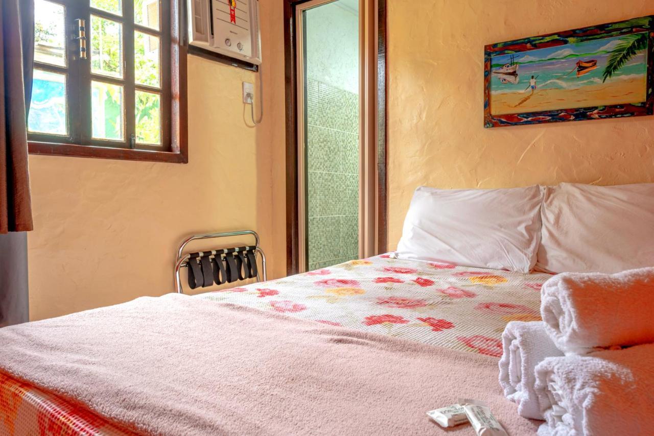 Suites Casa Do Barao Búzios Екстериор снимка