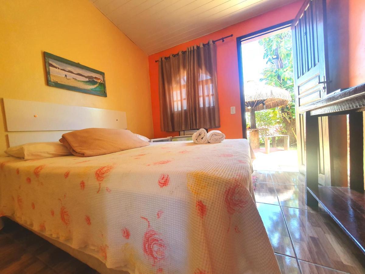 Suites Casa Do Barao Búzios Екстериор снимка