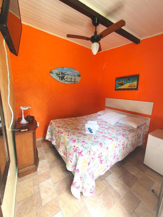 Suites Casa Do Barao Búzios Екстериор снимка