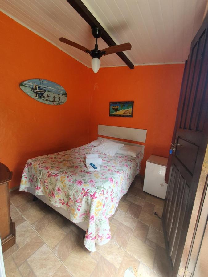 Suites Casa Do Barao Búzios Екстериор снимка
