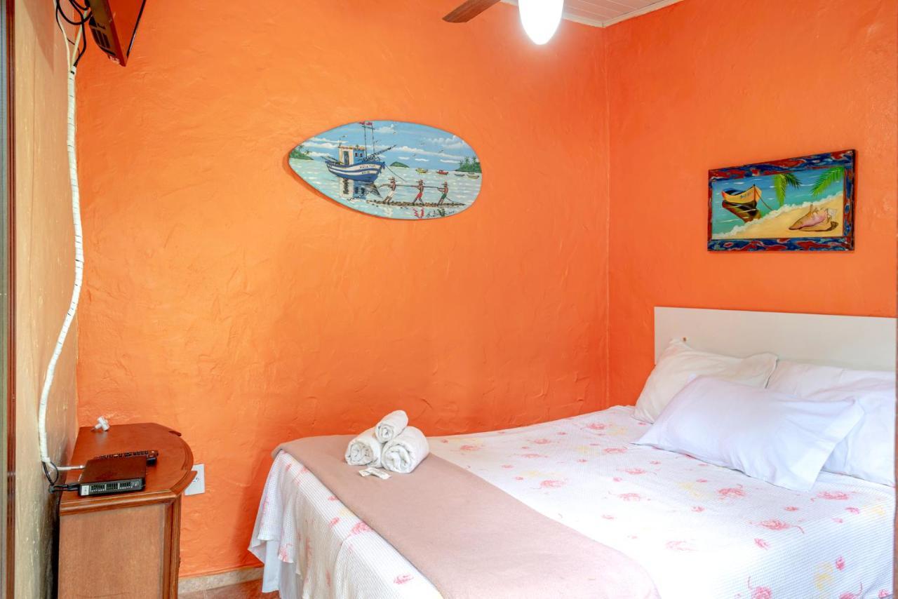 Suites Casa Do Barao Búzios Екстериор снимка