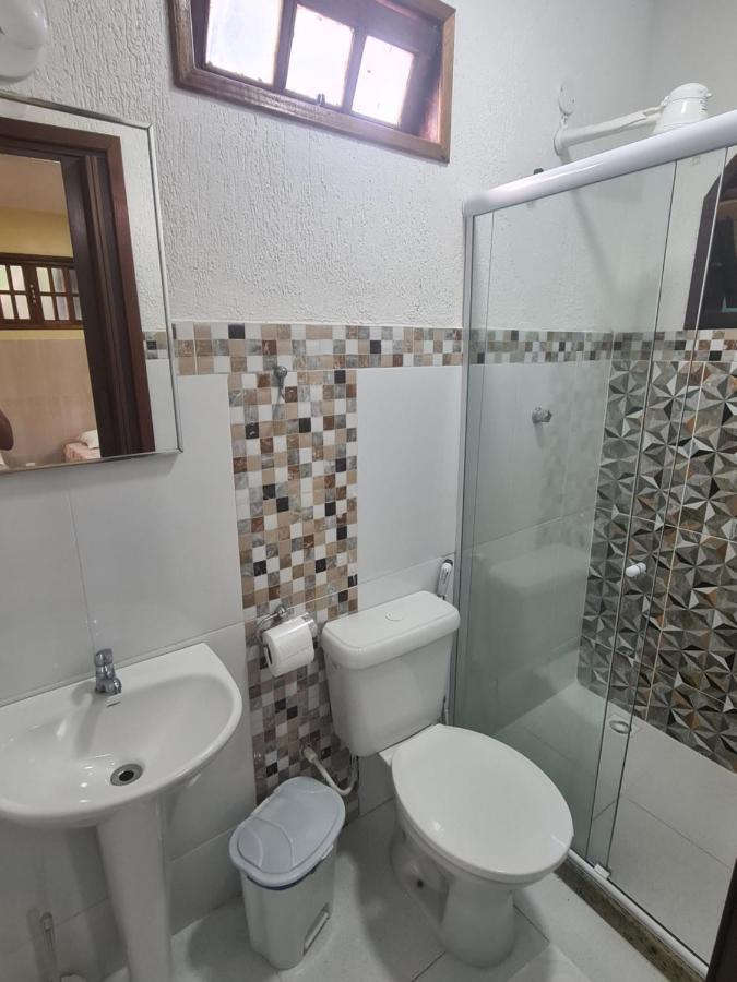 Suites Casa Do Barao Búzios Екстериор снимка