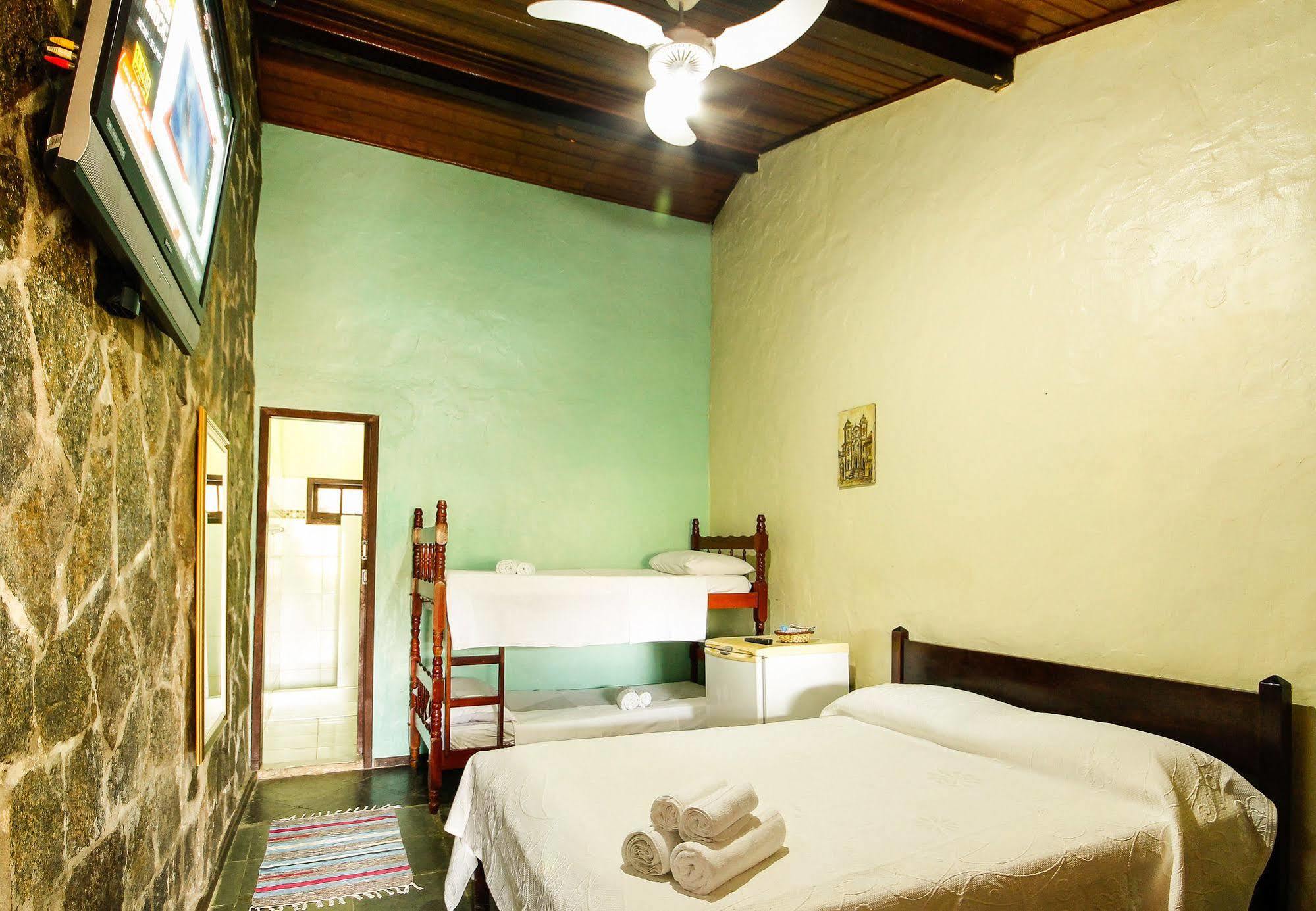 Suites Casa Do Barao Búzios Екстериор снимка