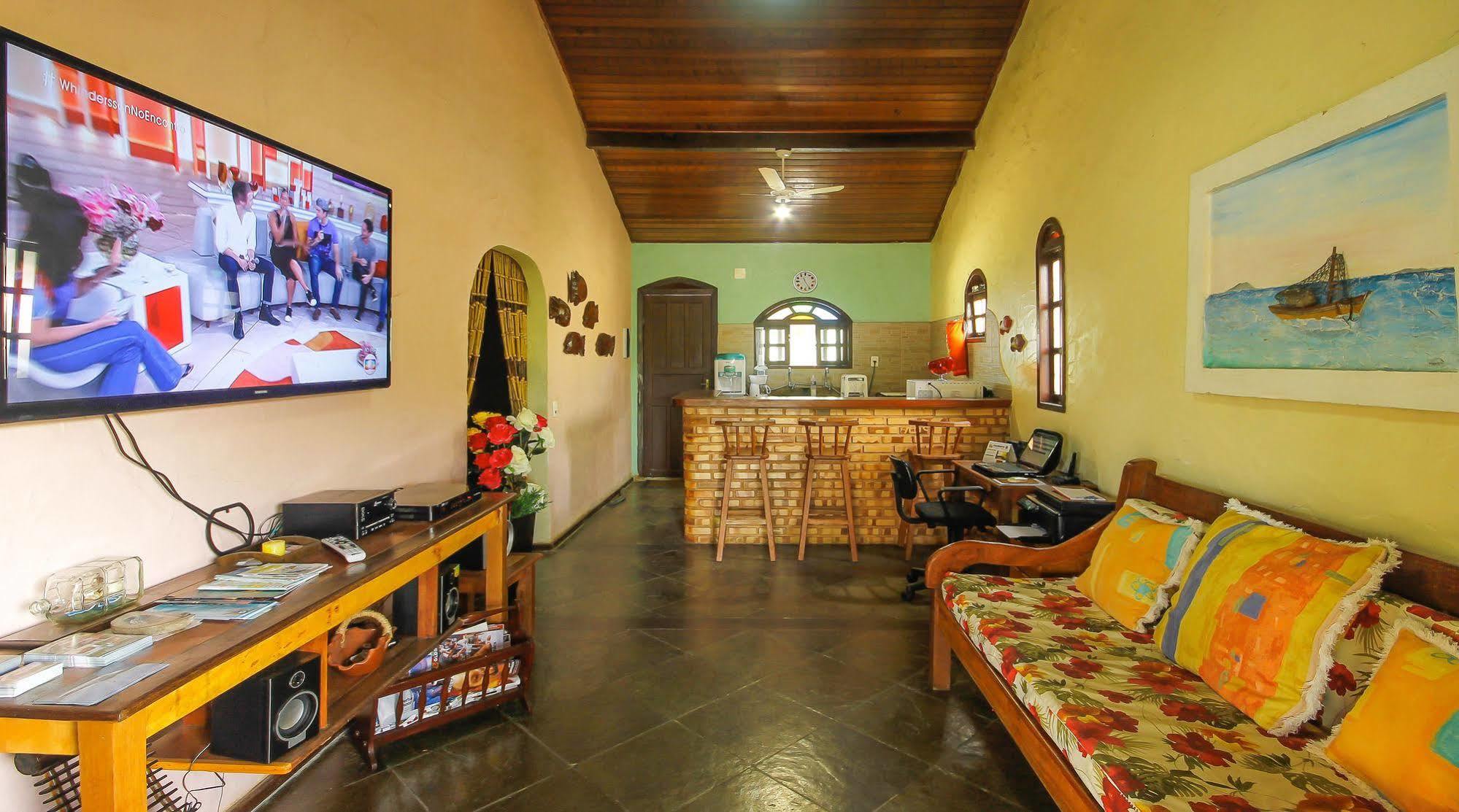 Suites Casa Do Barao Búzios Екстериор снимка